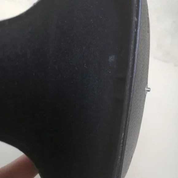 Ray-Ban Glass Case - Picture 2 of 4